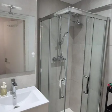 Проживание в семье Prive Avec Salle De Bain Privative Ницца